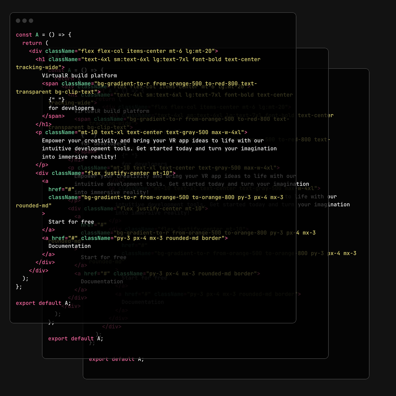 Coding